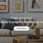 Avantajul unui website profesional pentru rezervări